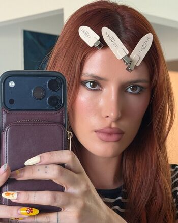 Bella thorne  page leaked private photo uncensored HD quality