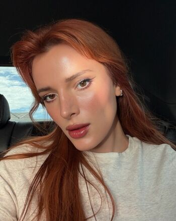 Bella thorne  page leaked private photo uncensored HD quality