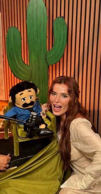Bella thorne  page leaked private photo uncensored HD quality