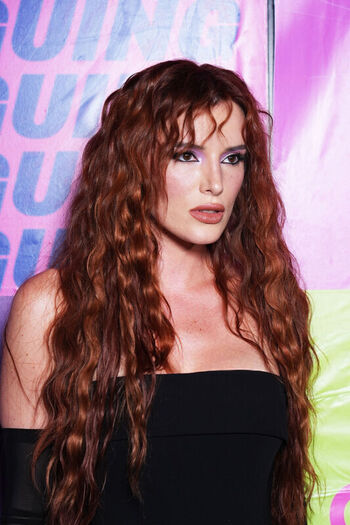 Bella thorne  page leaked private photo uncensored HD quality