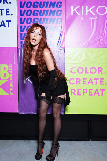 Bella thorne  page leaked private photo uncensored HD quality