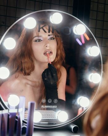 Bella thorne  page leaked private photo uncensored HD quality