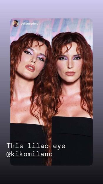 Bella thorne  page leaked private photo uncensored HD quality