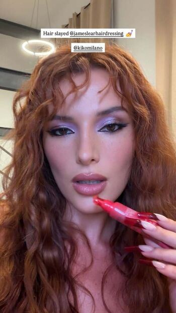 Bella thorne  page leaked private photo uncensored HD quality