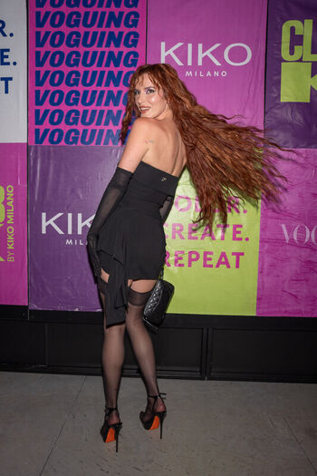 Bella thorne  page leaked private photo uncensored HD quality