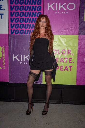 Bella thorne  page leaked private photo uncensored HD quality