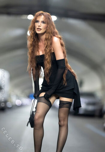 Bella thorne  page leaked private photo uncensored HD quality