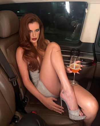 Bella thorne leaked private photo uncensored HD quality