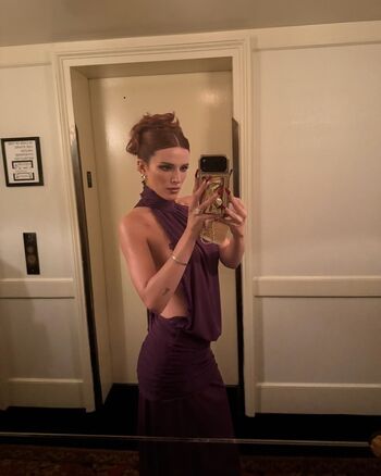 Bella thorne leaked private photo uncensored HD quality