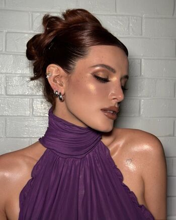Bella thorne leaked private photo uncensored HD quality