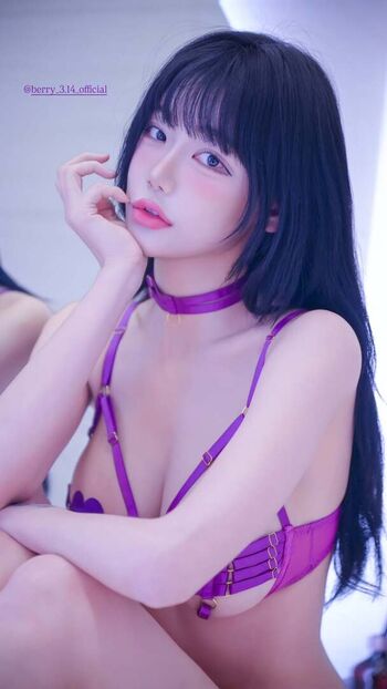 Berry leaked private photo uncensored HD quality