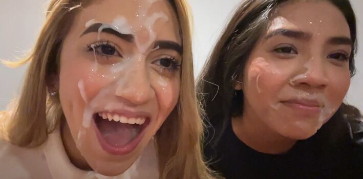 Best facials scenes leaked private photo uncensored HD quality