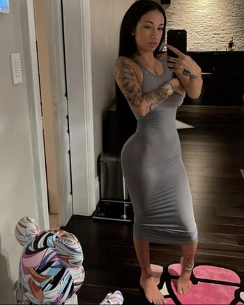 Bhad bhabie  page leaked private photo uncensored HD quality