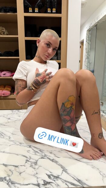 Bhad bhabie  page leaked private photo uncensored HD quality