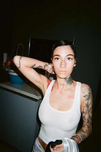 Bhad bhabie  page leaked private photo uncensored HD quality