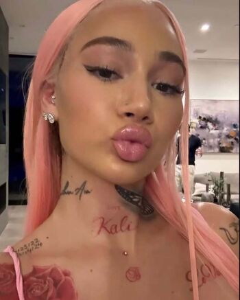 Bhad bhabie  page leaked private photo uncensored HD quality