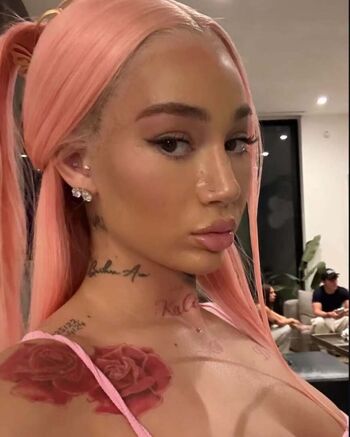 Bhad bhabie  page leaked private photo uncensored HD quality