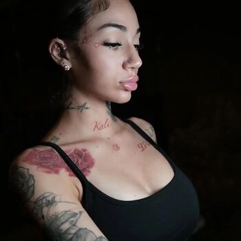 Bhad bhabie  page leaked private photo uncensored HD quality