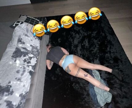 Bhad bhabie  page leaked private photo uncensored HD quality