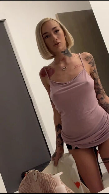 Bhad bhabie  page leaked private photo uncensored HD quality