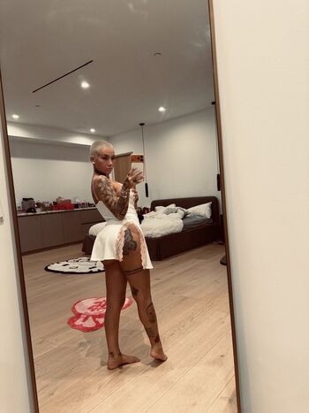 Bhad bhabie  page leaked private photo uncensored HD quality