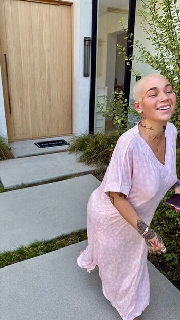 Bhad bhabie  page leaked private photo uncensored HD quality