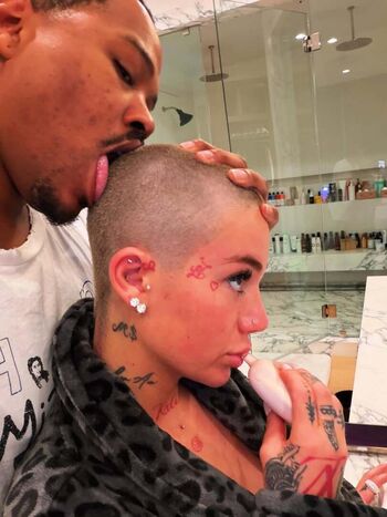 Bhad bhabie  page leaked private photo uncensored HD quality