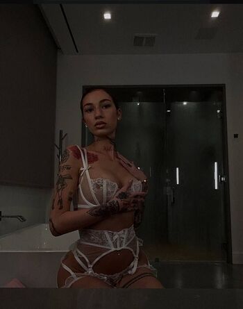 Bhad bhabie  page leaked private photo uncensored HD quality