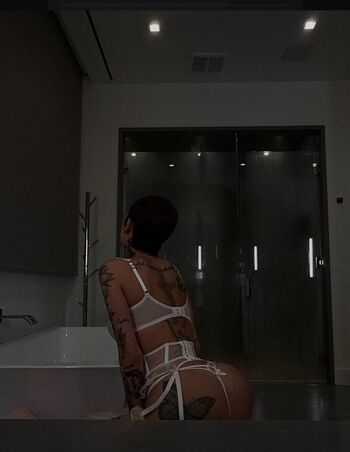 Bhad bhabie  page leaked private photo uncensored HD quality