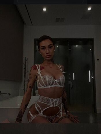 Bhad bhabie leaked private photo uncensored HD quality