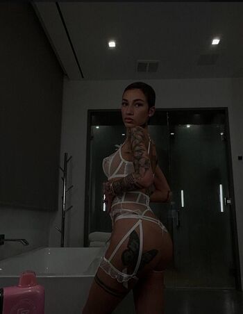 Bhad bhabie leaked private photo uncensored HD quality