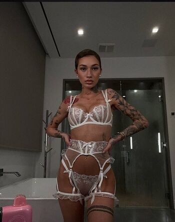 Bhad bhabie leaked private photo uncensored HD quality