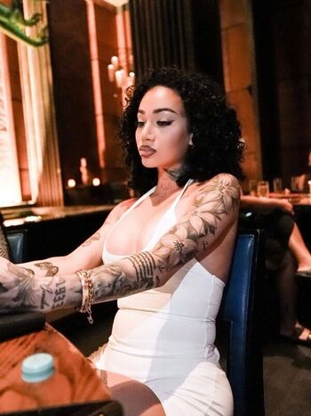 Bhad bhabie leaked private photo uncensored HD quality