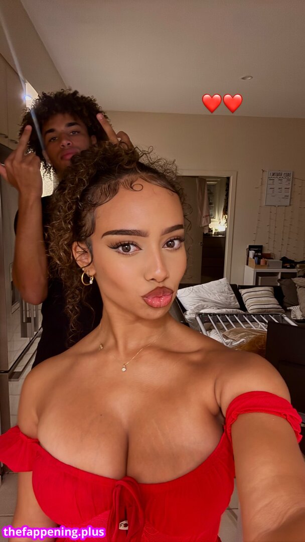 Page/ leaked private photo uncensored HD quality