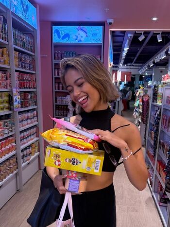 Bianca bustamante page leaked private photo uncensored HD quality