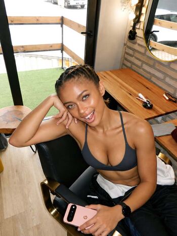 Bianca bustamante leaked private photo uncensored HD quality