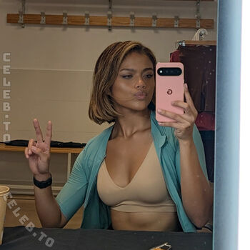 Bianca bustamante leaked private photo uncensored HD quality