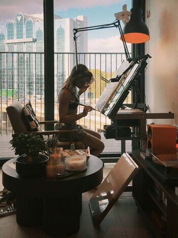 Bianca bustamante leaked private photo uncensored HD quality