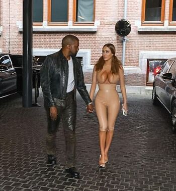 Bianca censori leaked private photo uncensored HD quality