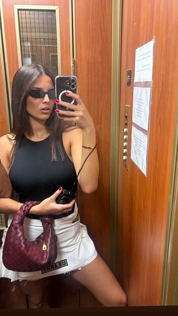 Bianca minarelli leaked private photo uncensored HD quality