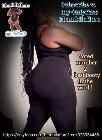 Bigbootybambi leaked private photo uncensored HD quality