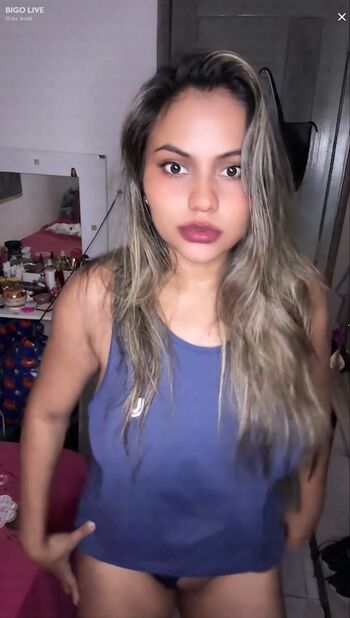 Bigo live page leaked private photo uncensored HD quality