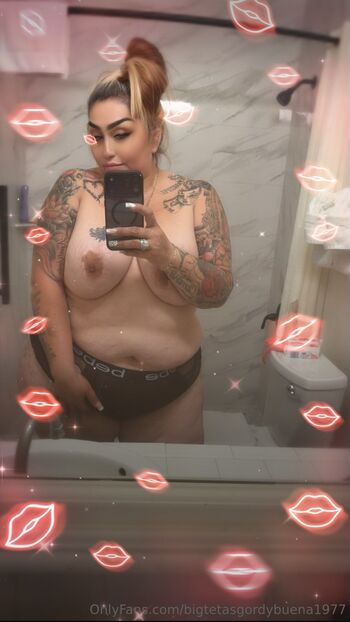 Bigtetasgordybuena leaked private photo uncensored HD quality