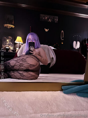Bigtittygothegg leaked private photo uncensored HD quality