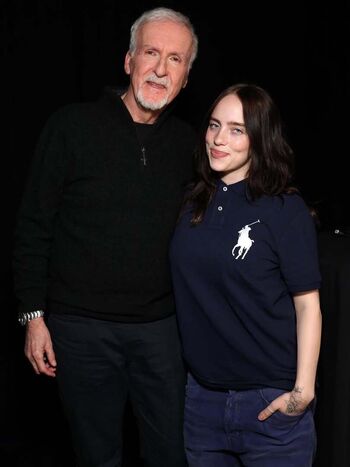 Billie eilish  page leaked private photo uncensored HD quality