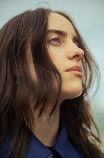 Billie eilish  page leaked private photo uncensored HD quality