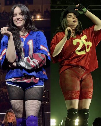 Billie eilish  page leaked private photo uncensored HD quality
