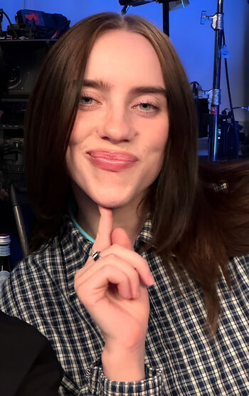 Billie eilish  page leaked private photo uncensored HD quality