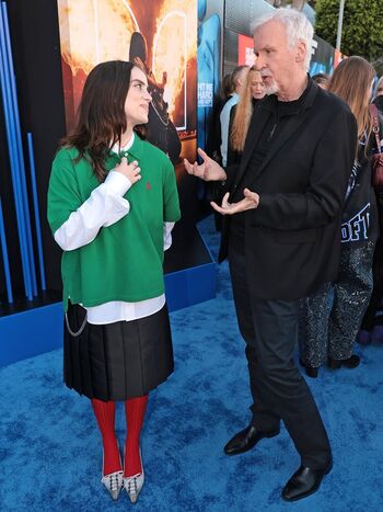 Billie eilish  page leaked private photo uncensored HD quality