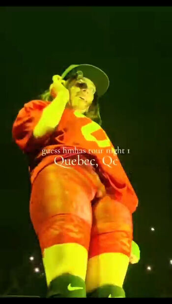 Billie eilish leaked private photo uncensored HD quality